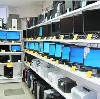 Компьютерные магазины в Новочебоксарске