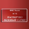 Паспортно-визовые службы в Новочебоксарске