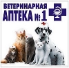 Ветеринарные аптеки в Новочебоксарске