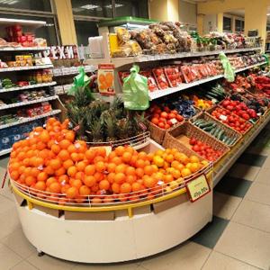 Супермаркеты Новочебоксарска