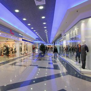 Торговые центры Новочебоксарска